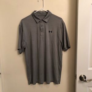 Under Armour Golf Polo